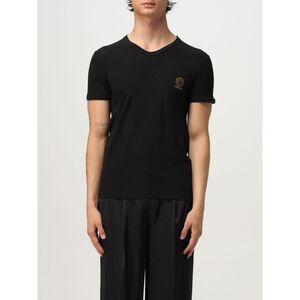 Versace Underwear Men Black